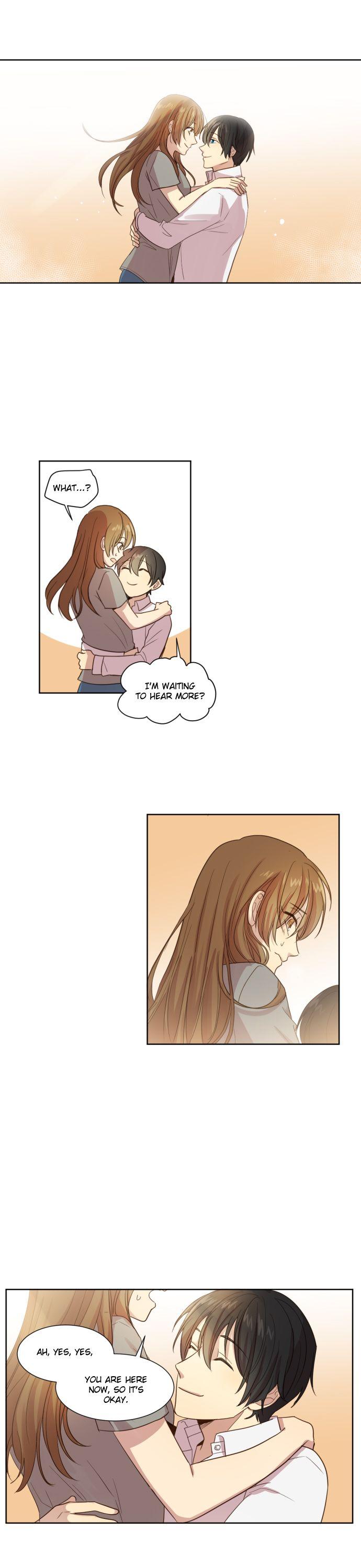 The Devil Who Can't Fly Chapter 40 page 50 - Chapter 40