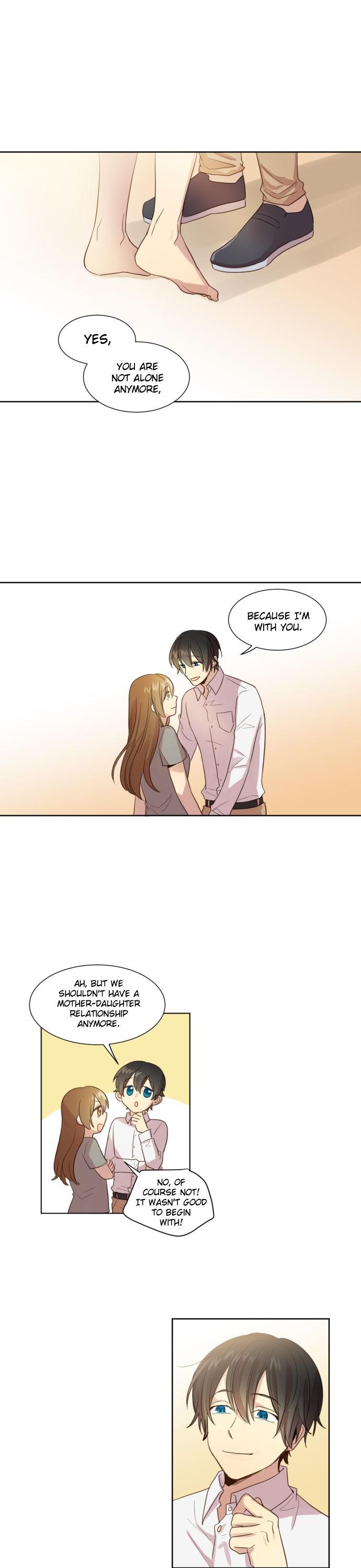 The Devil Who Can't Fly Chapter 40 page 51 - Chapter 40