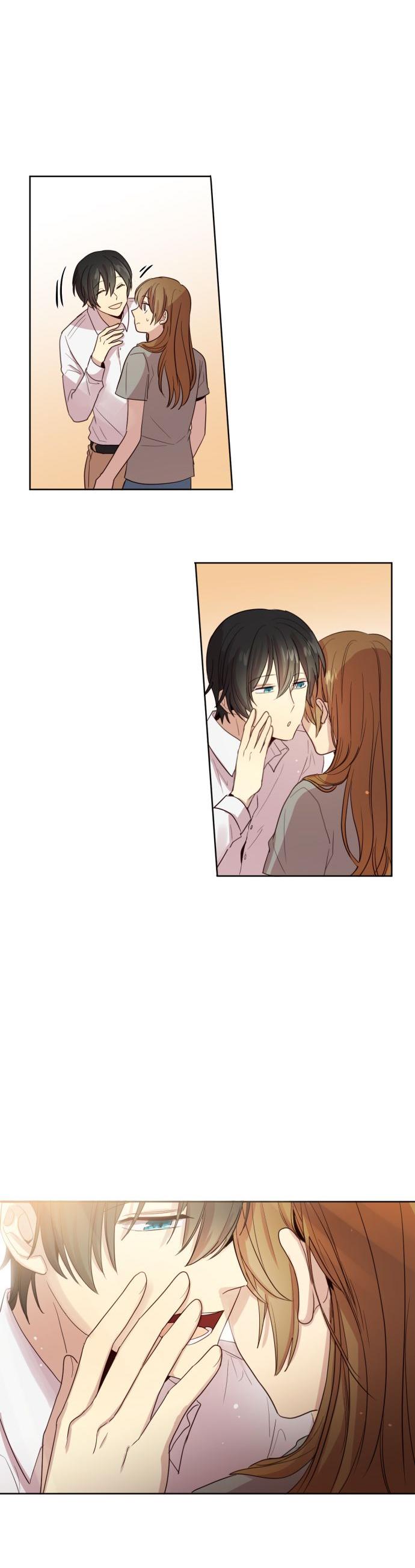 The Devil Who Can't Fly Chapter 40 page 53 - Chapter 40