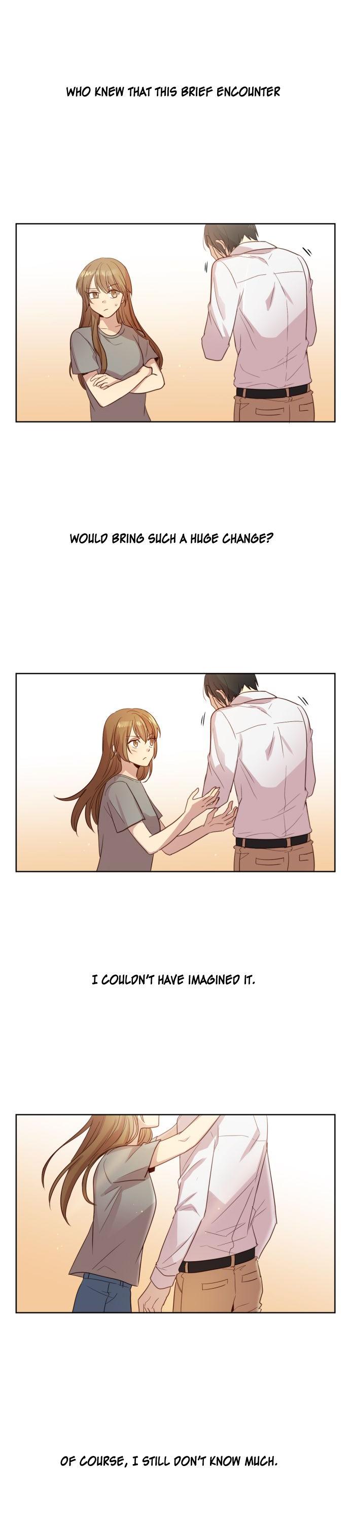 The Devil Who Can't Fly Chapter 40 page 57 - Chapter 40