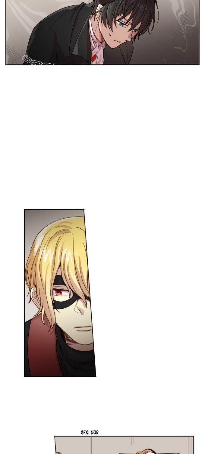 The Devil Who Can't Fly Chapter 40 page 6 - Chapter 40