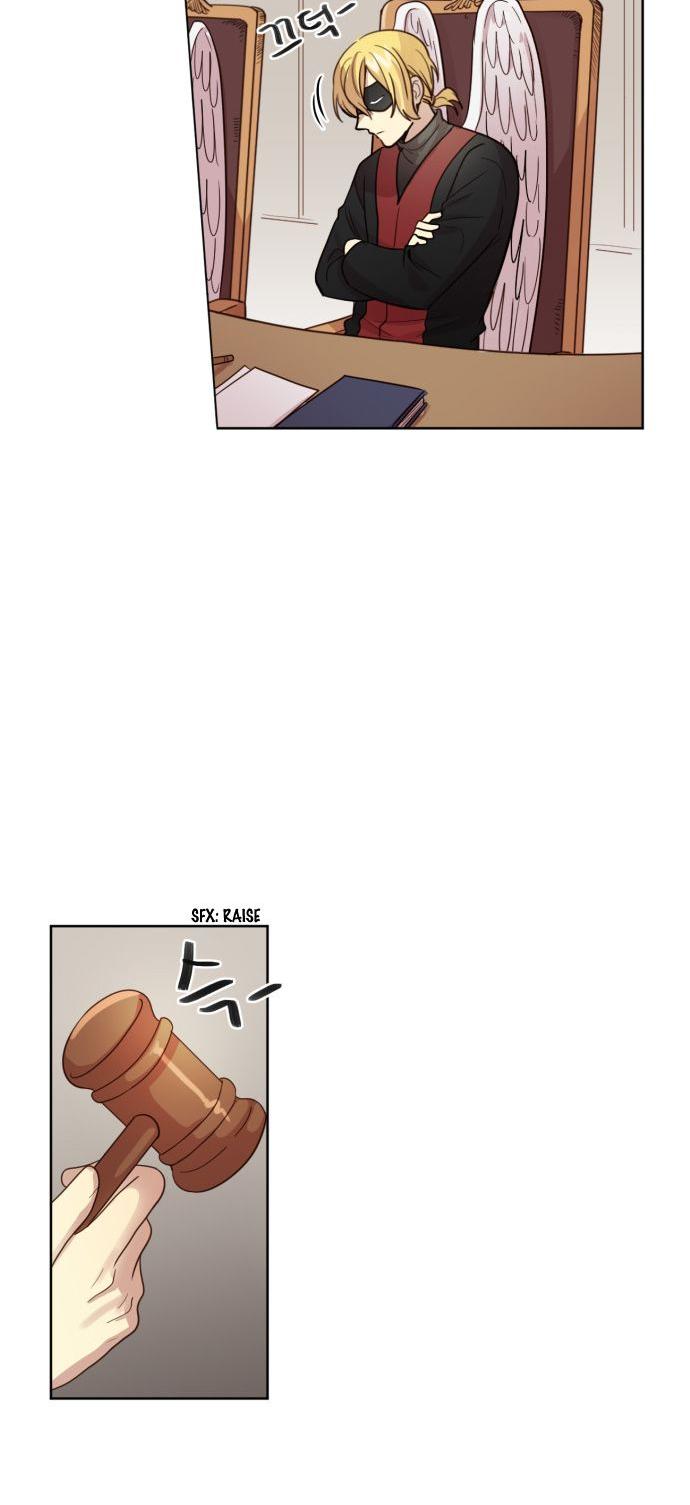 The Devil Who Can't Fly Chapter 40 page 7 - Chapter 40