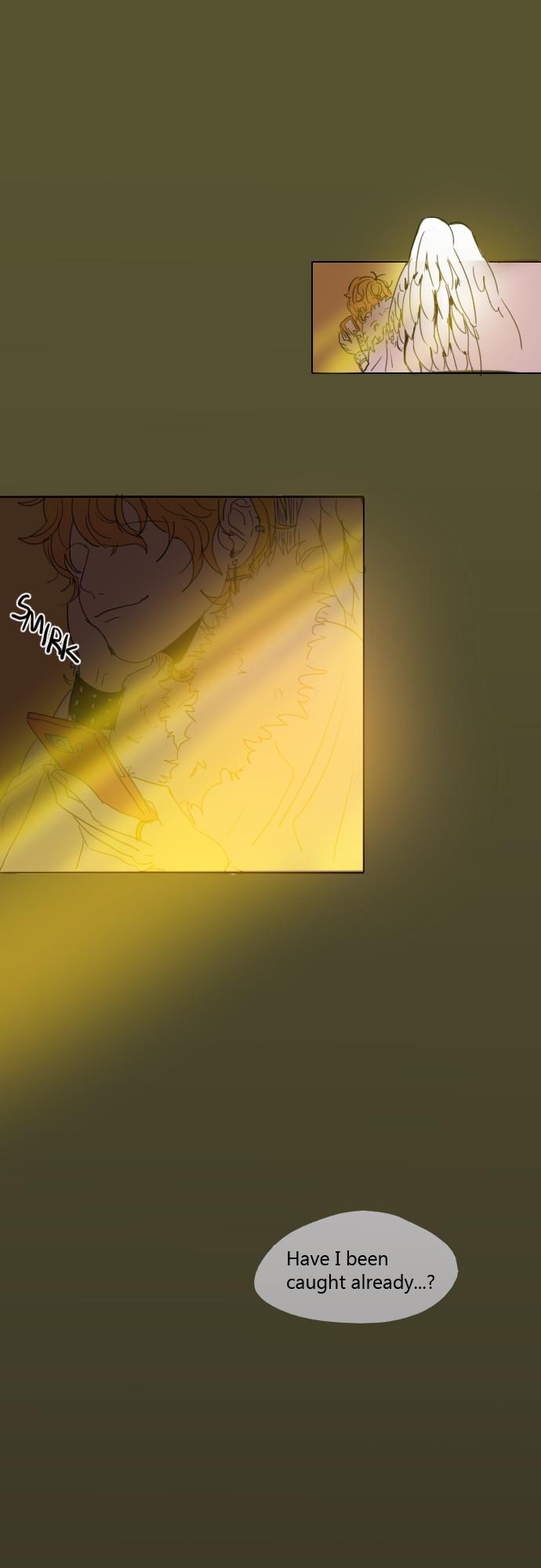 The Devil Who Can't Fly Chapter 7 page 19 - Chapter 7 : The Devil Who Can't Fly 7