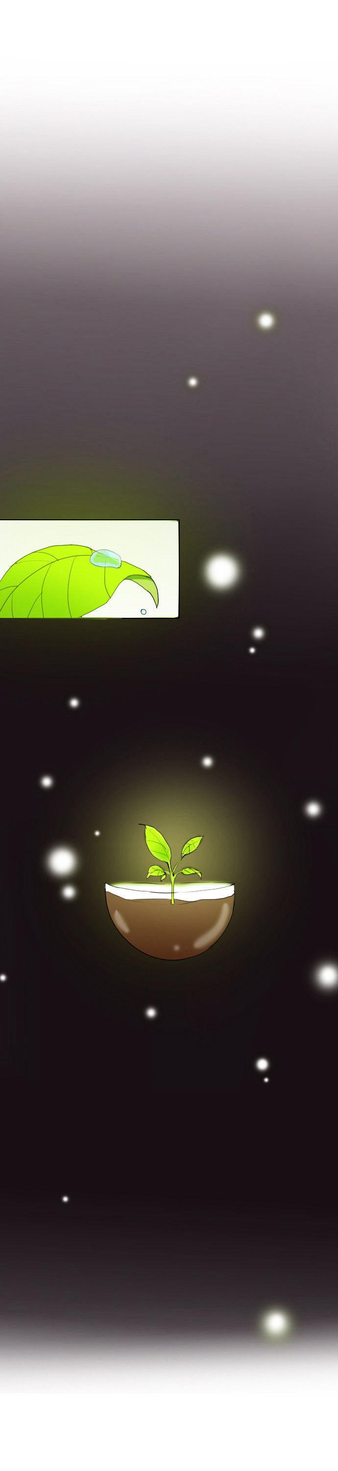The Devil Who Can't Fly Chapter 8 page 16 - Chapter 8
