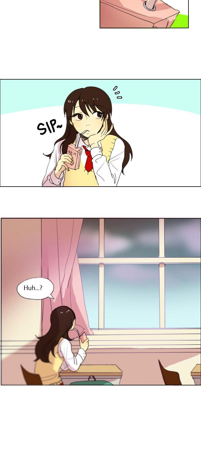 The Devil Who Can't Fly Chapter 8 page 4 - Chapter 8
