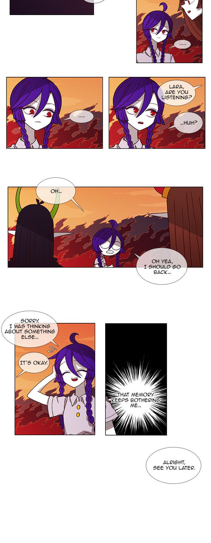 The Devil's Bag Chapter 10 page 8 - Chapter 10 : EP10 - An unpleasant encounter