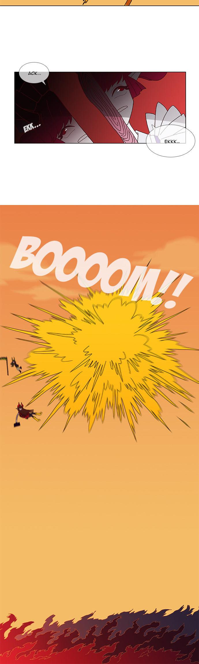 The Devil's Bag Chapter 11 page 10 - Chapter 11 : EP11 - BOOM!