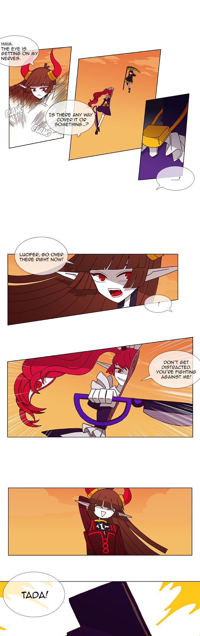 The Devil's Bag Chapter 11 page 7 - Chapter 11 : EP11 - BOOM!