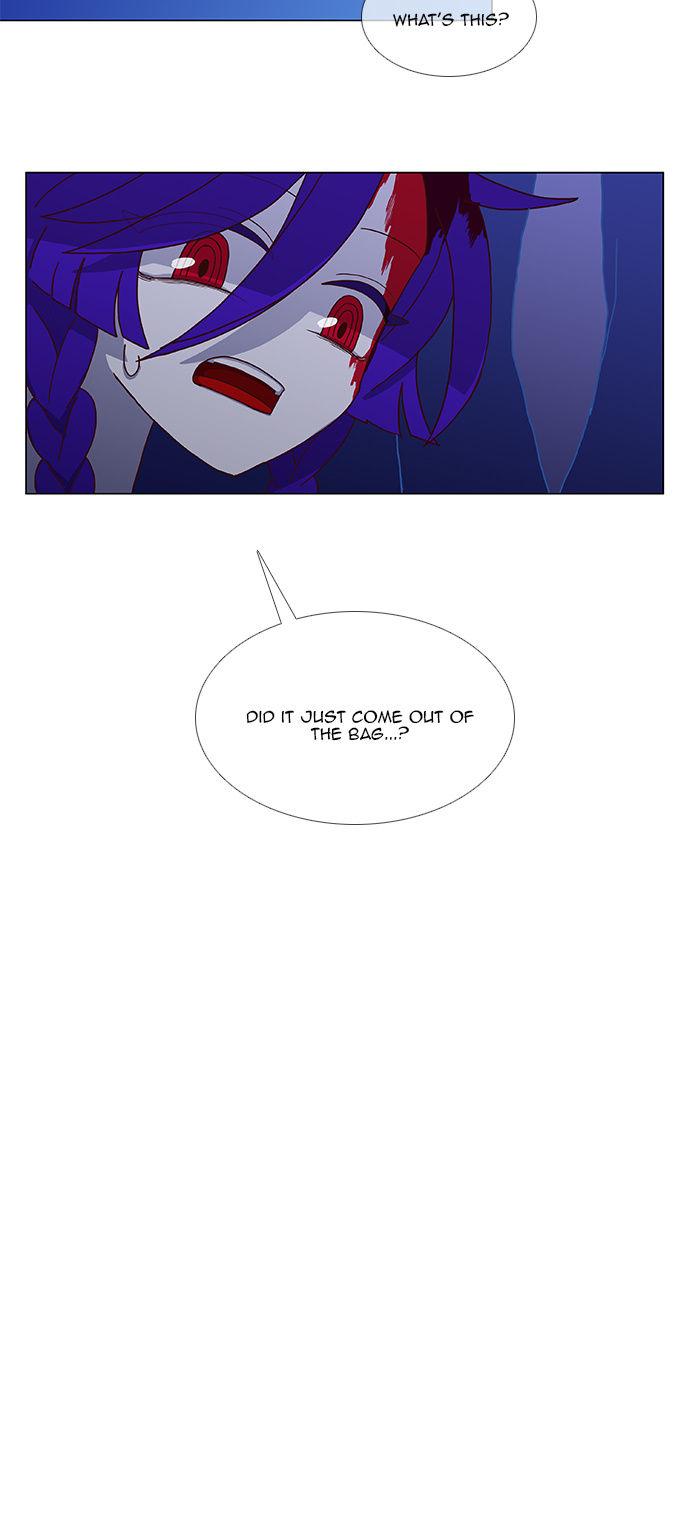 The Devil's Bag Chapter 13 page 7 - Chapter 13 : EP13 - A Strange House