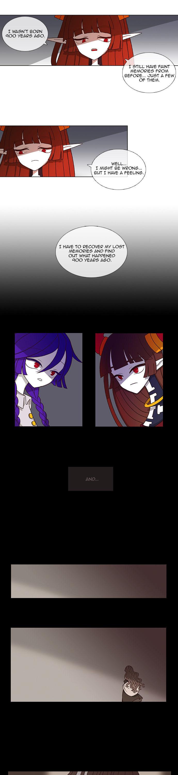 The Devil's Bag Chapter 2 page 5 - Chapter 2 : EP02 - Devil,Hell and Bag