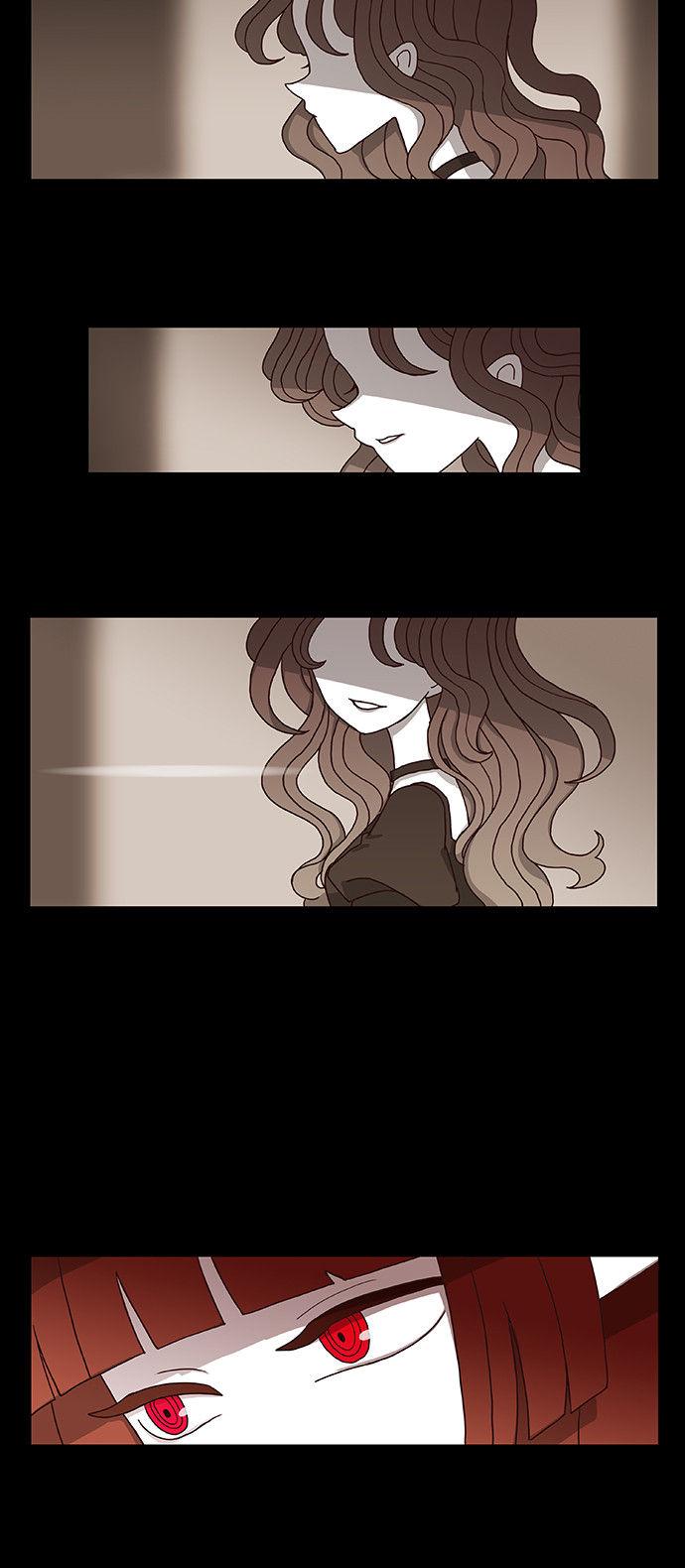 The Devil's Bag Chapter 2 page 6 - Chapter 2 : EP02 - Devil,Hell and Bag