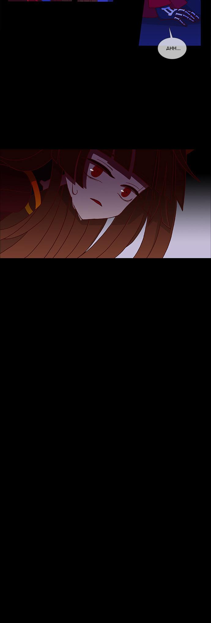 The Devil's Bag Chapter 8 page 12 - Chapter 8 : EP08 - The little devil is here!