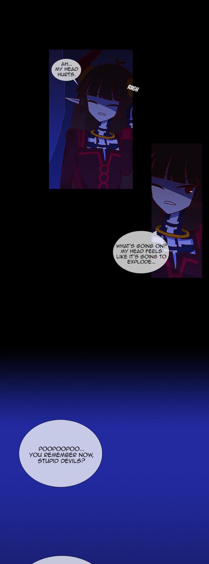 The Devil's Bag Chapter 8 page 7 - Chapter 8 : EP08 - The little devil is here!