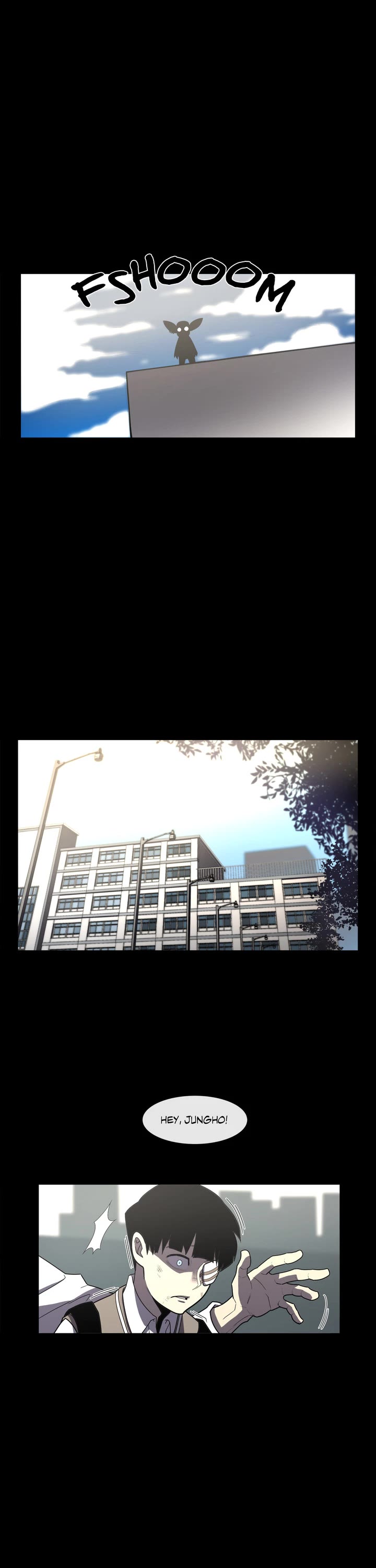 The Devil's Boy Chapter 0 page 17 - Chapter 0: Prologue