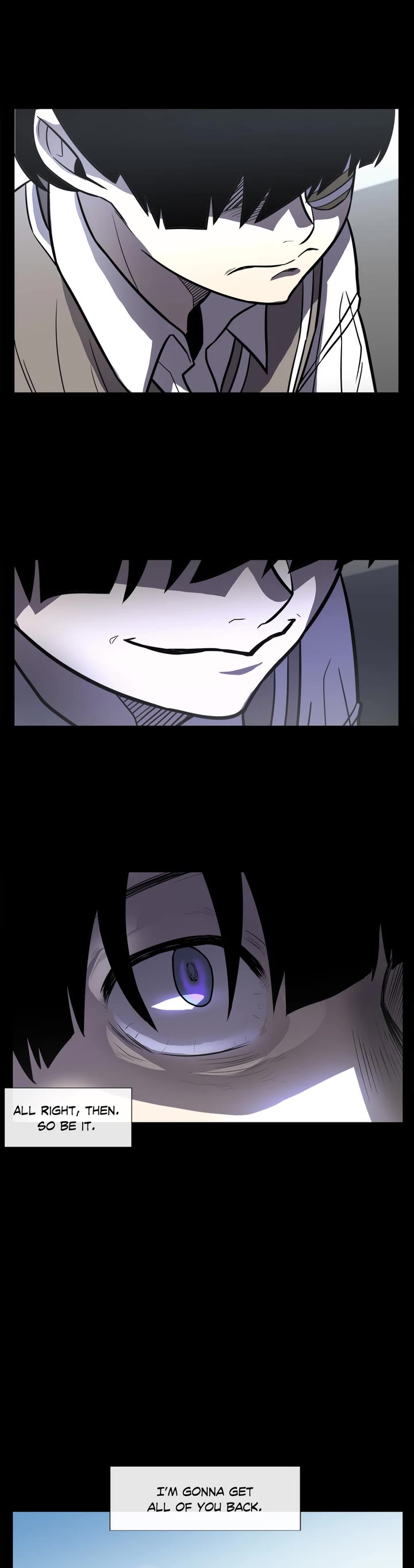 The Devil's Boy Chapter 1 page 15 - Chapter 1