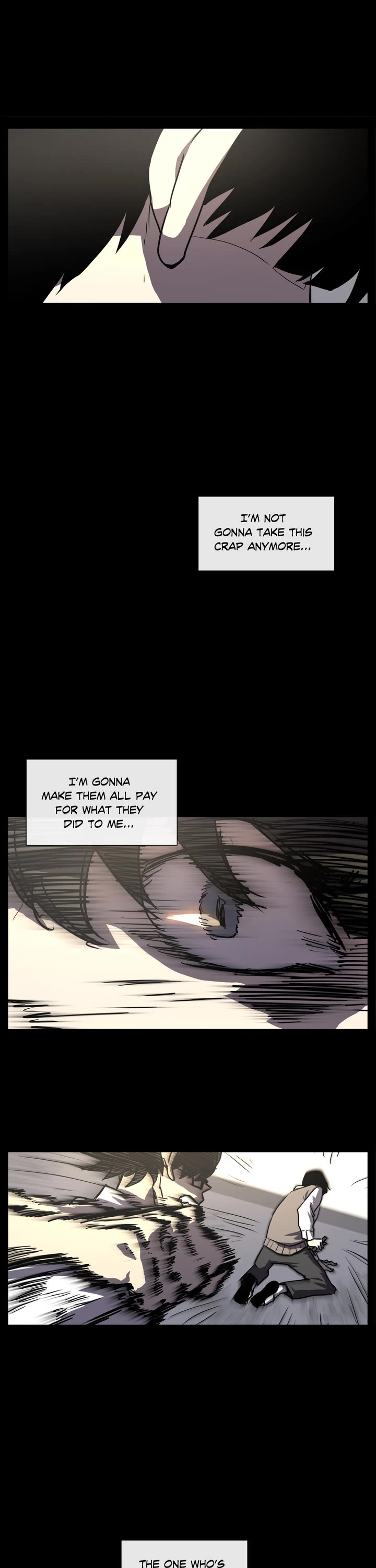 The Devil's Boy Chapter 1 page 22 - Chapter 1