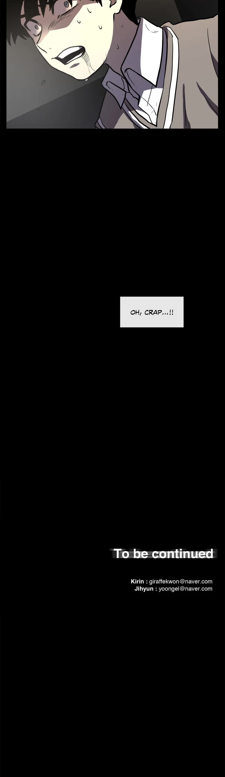 The Devil's Boy Chapter 1 page 40 - Chapter 1