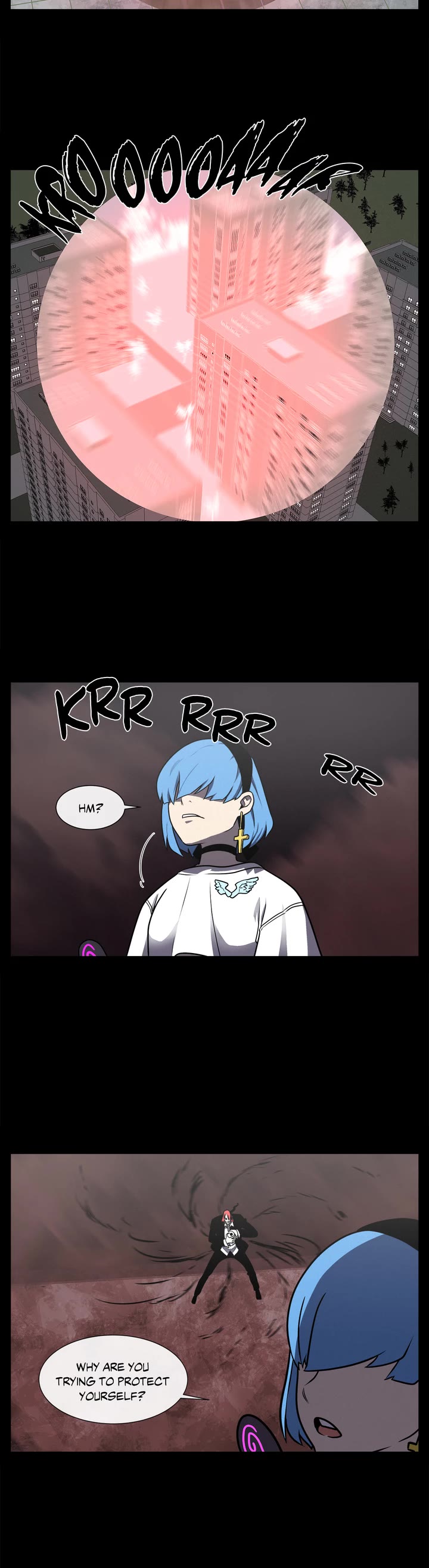 The Devil's Boy Chapter 10 page 15 - Chapter 10