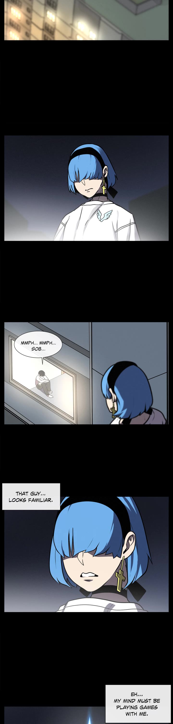 The Devil's Boy Chapter 10 page 22 - Chapter 10