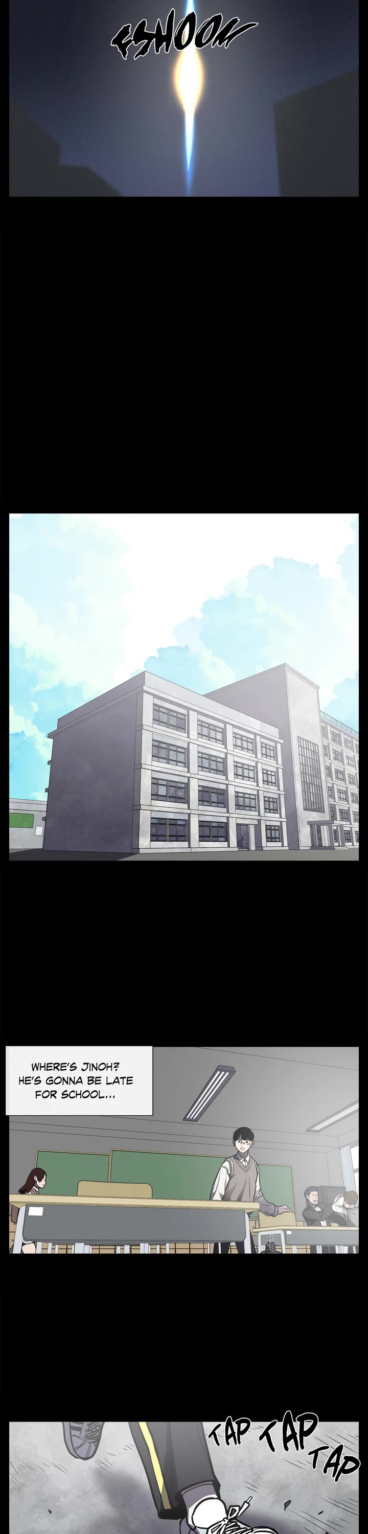 The Devil's Boy Chapter 10 page 23 - Chapter 10
