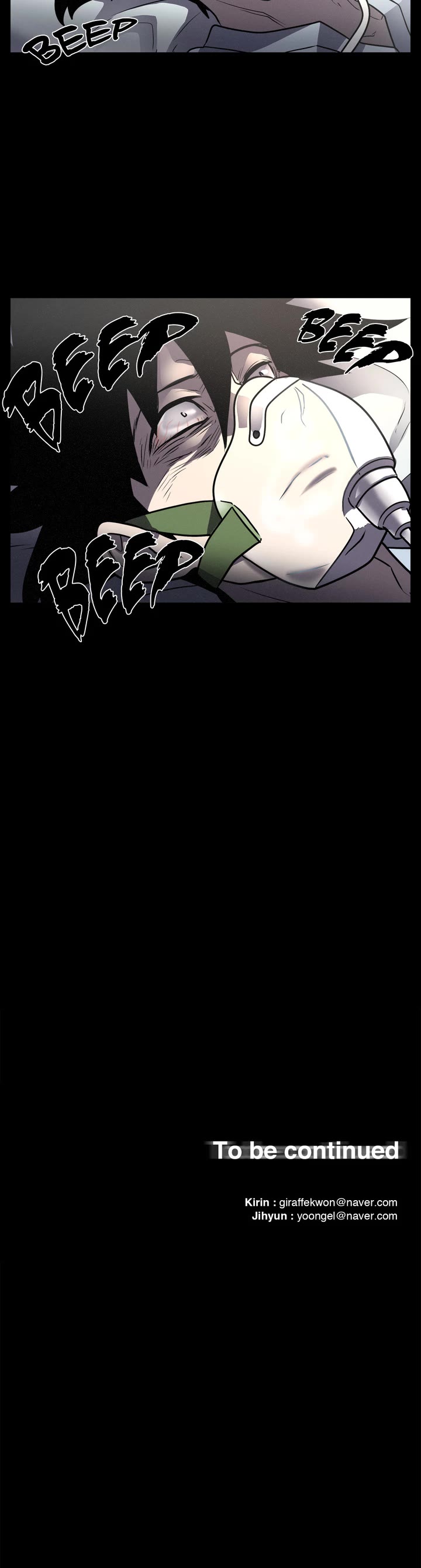 The Devil's Boy Chapter 11 page 28 - Chapter 11