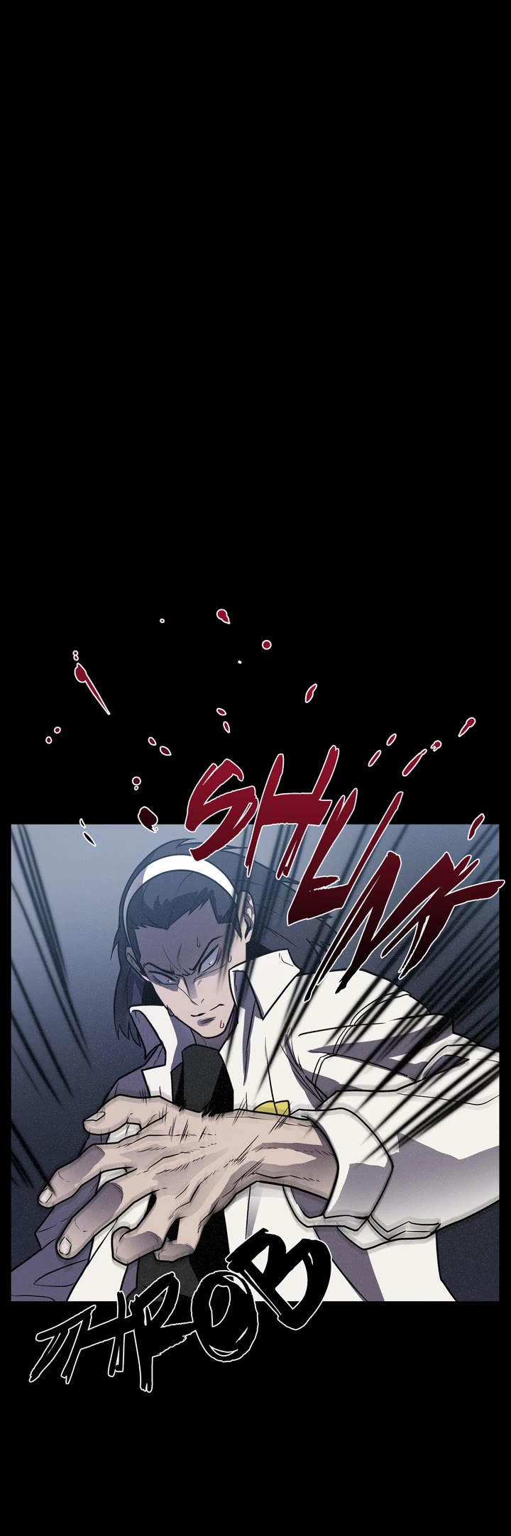The Devil's Boy Chapter 12 page 20 - Chapter 12