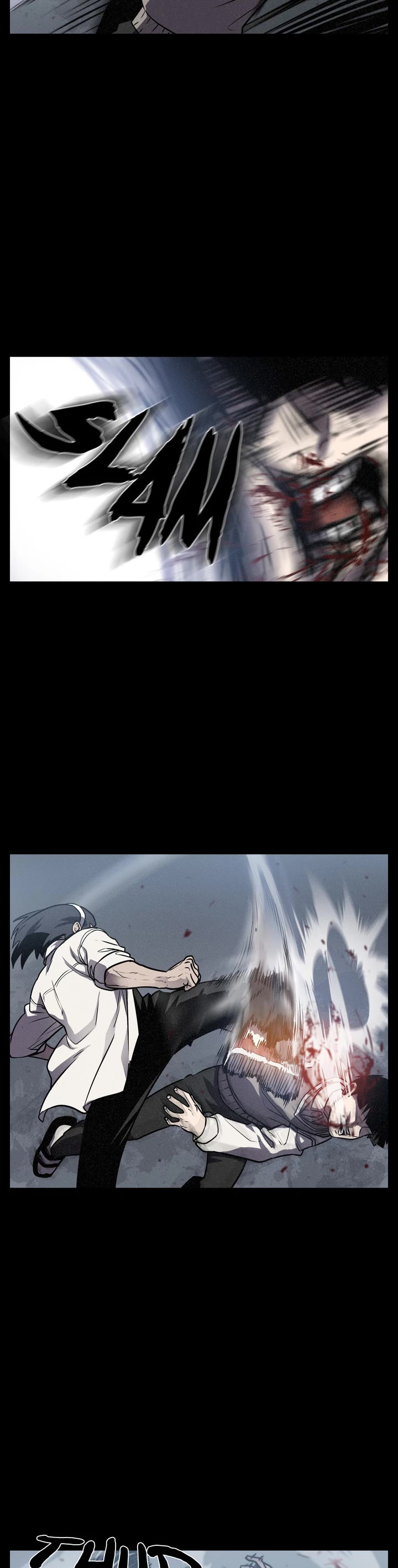 The Devil's Boy Chapter 12 page 24 - Chapter 12