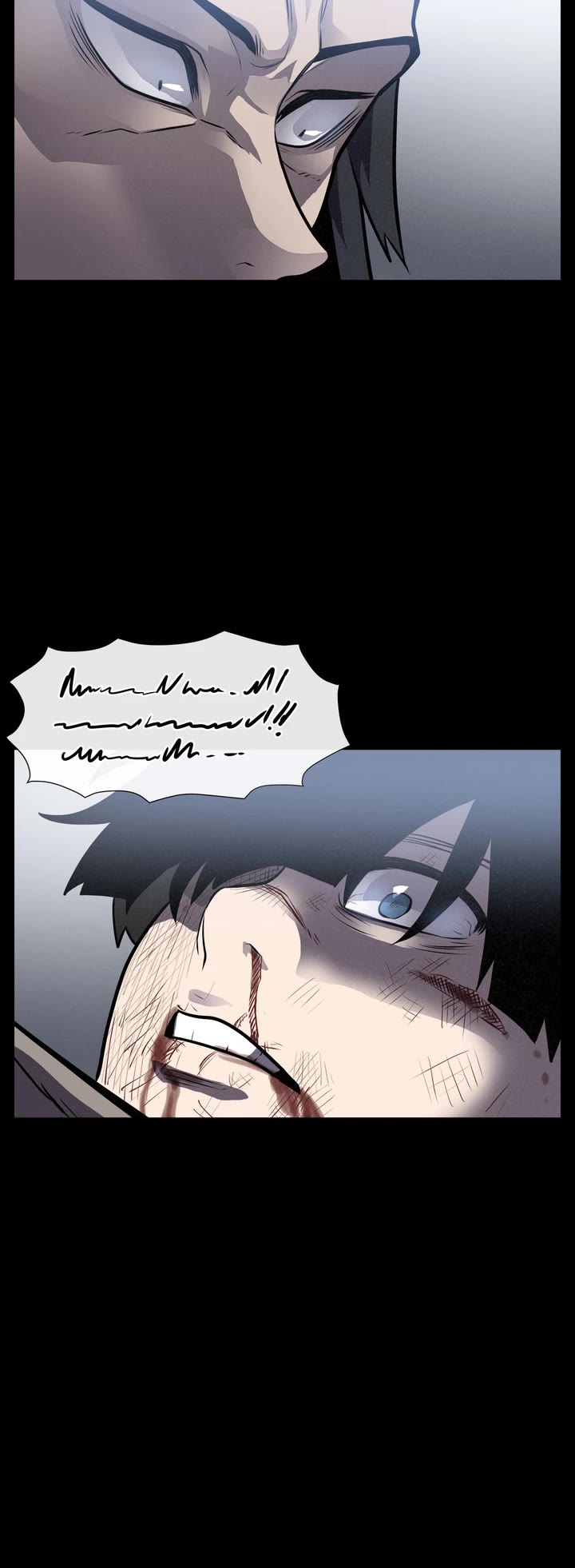 The Devil's Boy Chapter 12 page 29 - Chapter 12