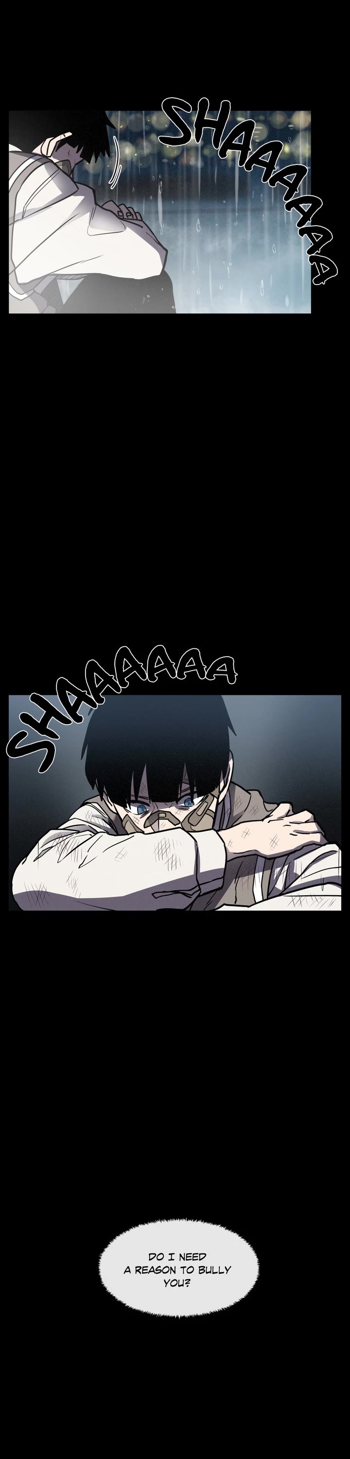 The Devil's Boy Chapter 12 page 37 - Chapter 12