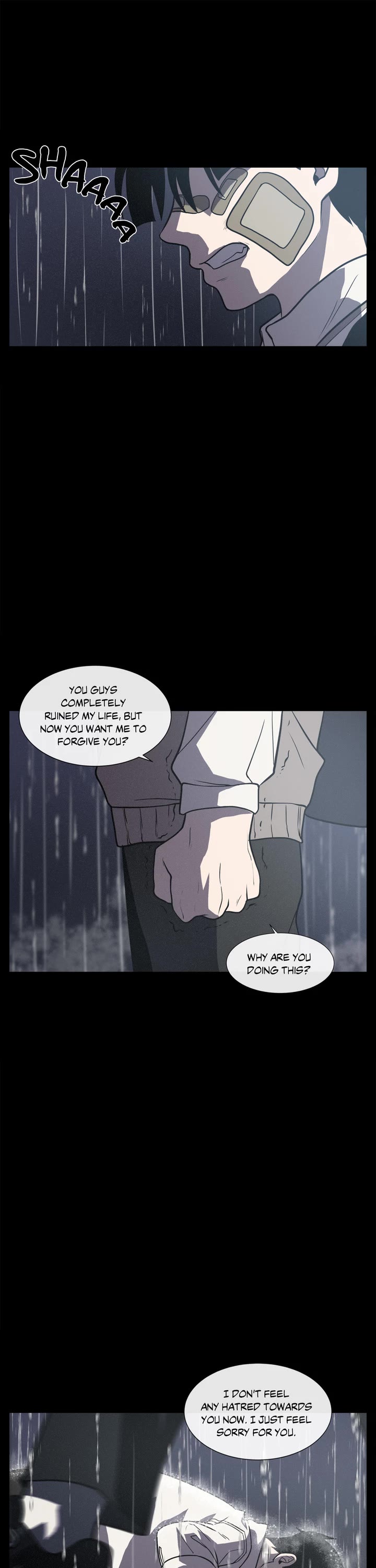 The Devil's Boy Chapter 13 page 11 - Chapter 13