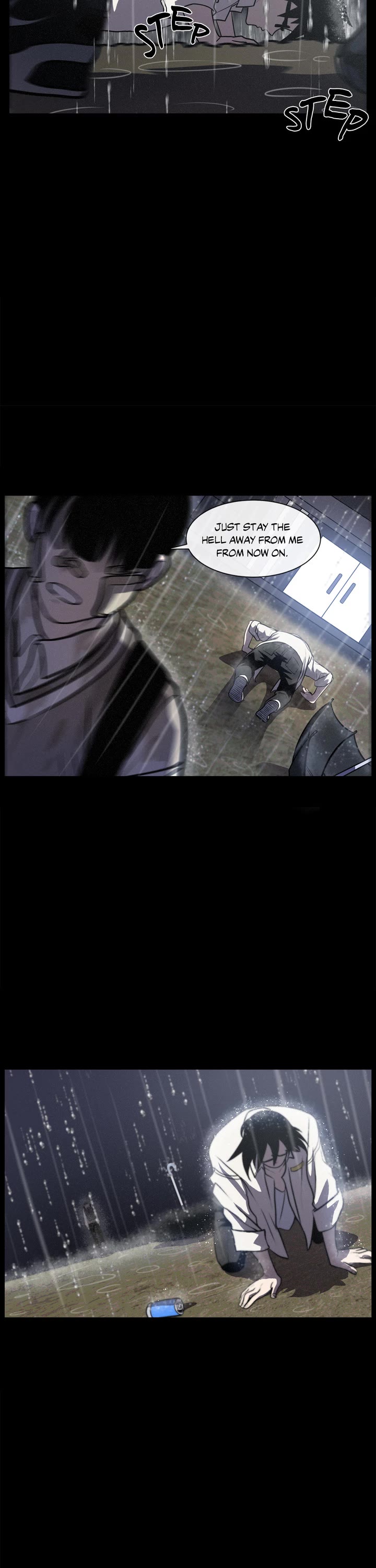 The Devil's Boy Chapter 13 page 12 - Chapter 13