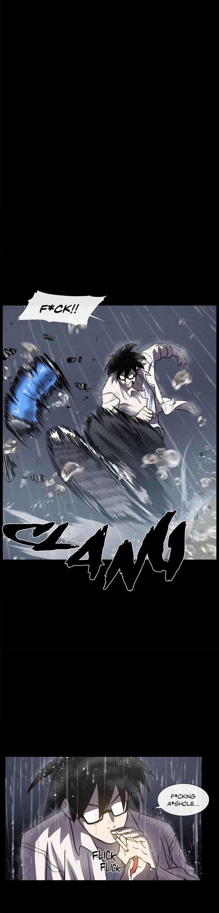The Devil's Boy Chapter 13 page 13 - Chapter 13