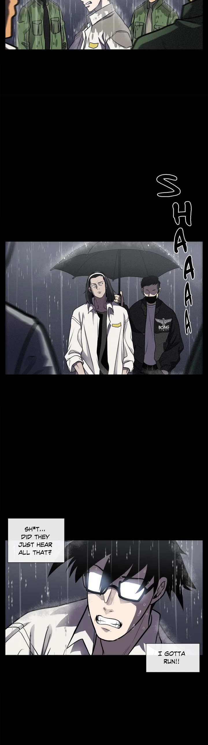The Devil's Boy Chapter 13 page 15 - Chapter 13