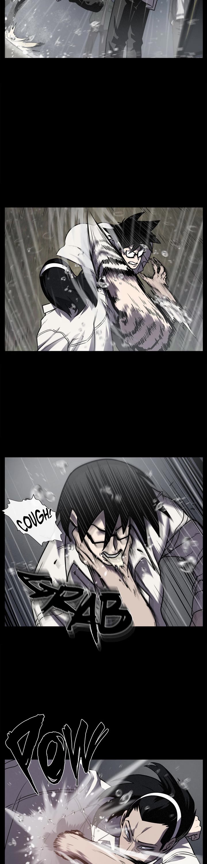 The Devil's Boy Chapter 13 page 17 - Chapter 13