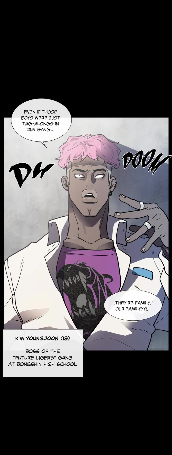 The Devil's Boy Chapter 13 page 35 - Chapter 13