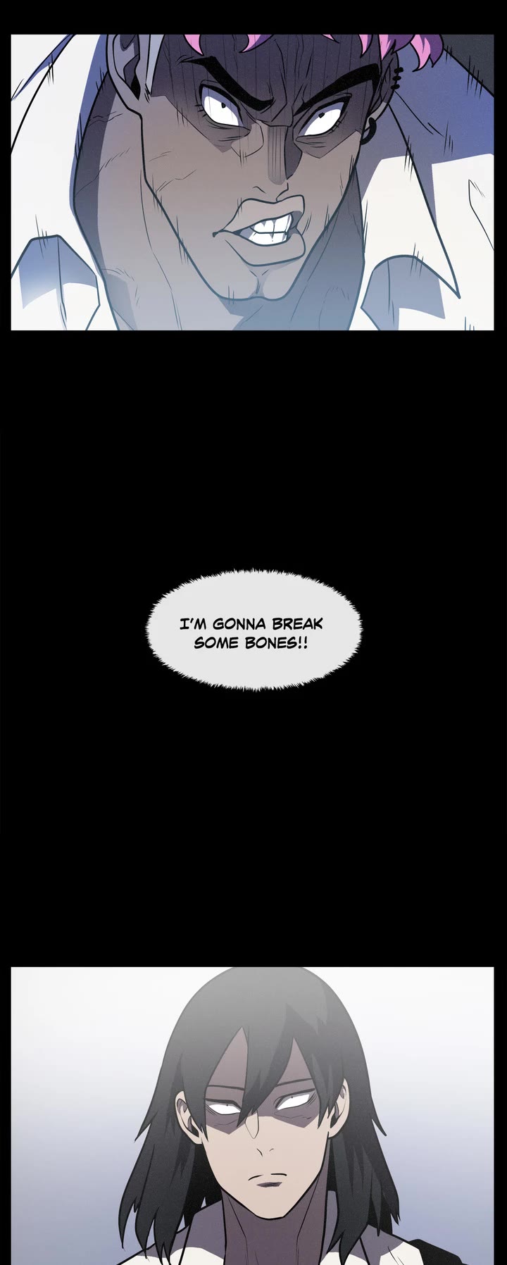 The Devil's Boy Chapter 13 page 37 - Chapter 13