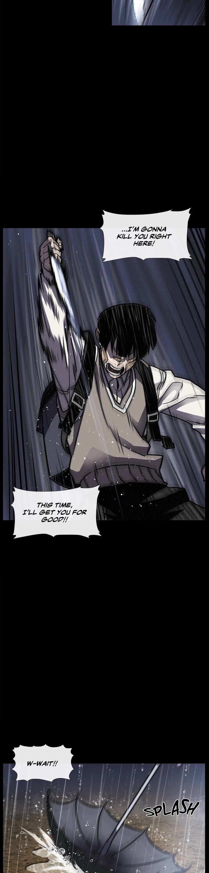 The Devil's Boy Chapter 13 page 7 - Chapter 13