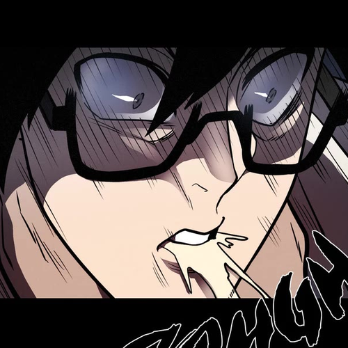 The Devil's Boy Chapter 13 cover