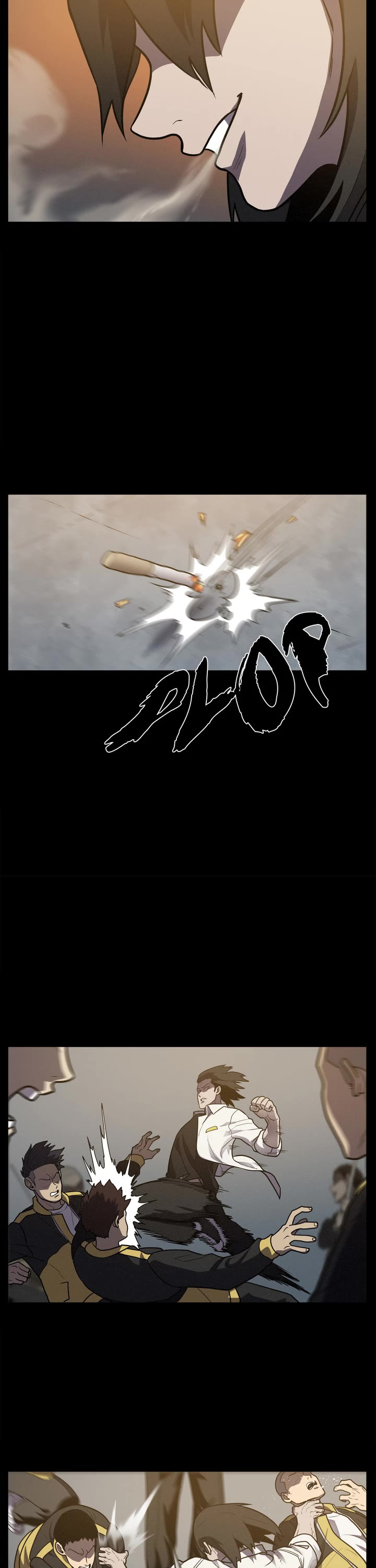 The Devil's Boy Chapter 14 page 27 - Chapter 14
