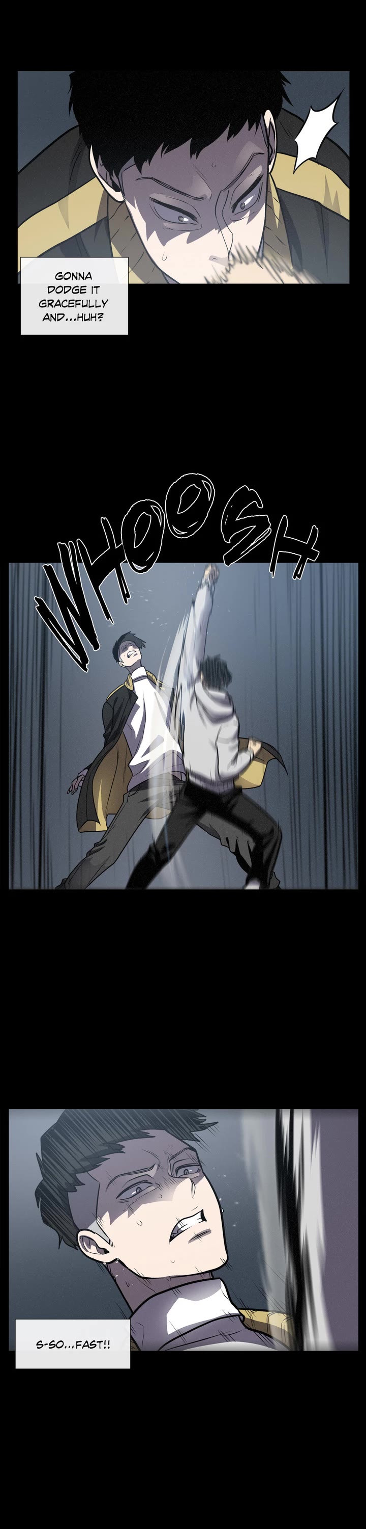 The Devil's Boy Chapter 15 page 16 - Chapter 15