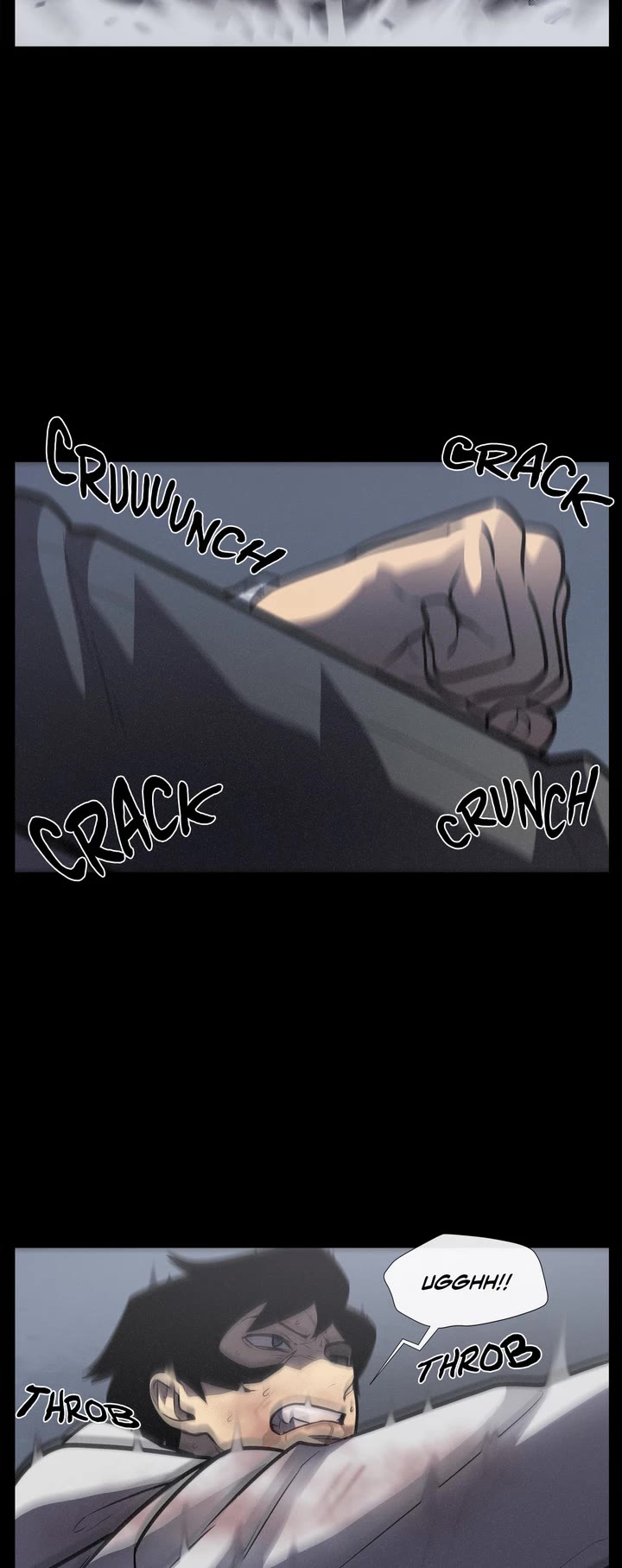 The Devil's Boy Chapter 15 page 20 - Chapter 15