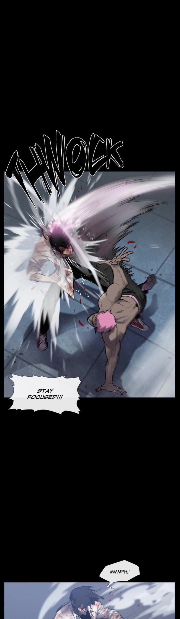 The Devil's Boy Chapter 15 page 45 - Chapter 15
