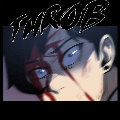 The Devil's Boy Chapter 15 cover