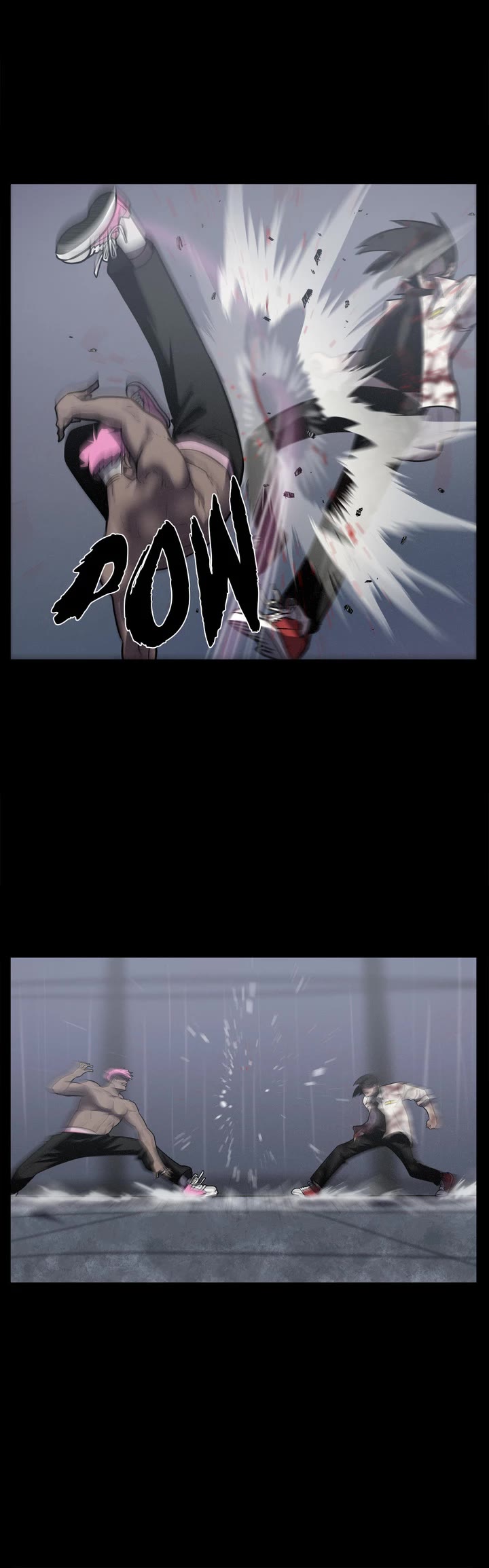 The Devil's Boy Chapter 16 page 15 - Chapter 16
