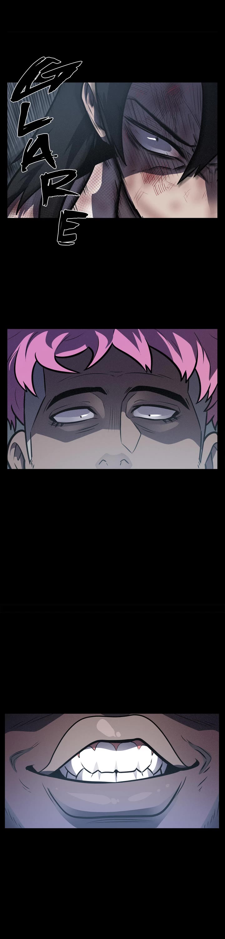 The Devil's Boy Chapter 16 page 2 - Chapter 16