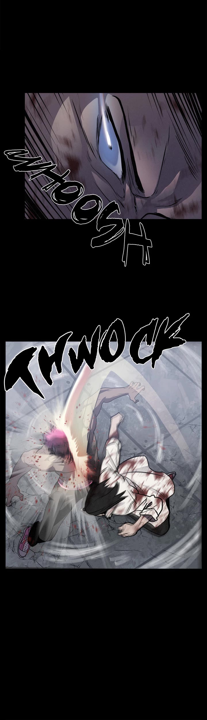 The Devil's Boy Chapter 16 page 20 - Chapter 16