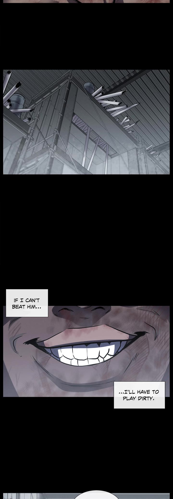 The Devil's Boy Chapter 16 page 24 - Chapter 16