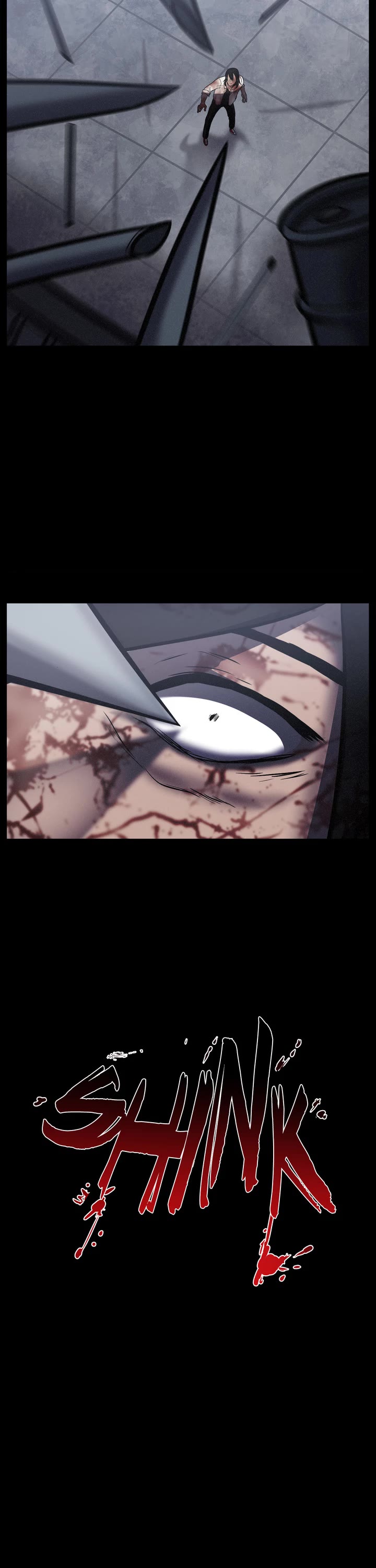 The Devil's Boy Chapter 16 page 27 - Chapter 16