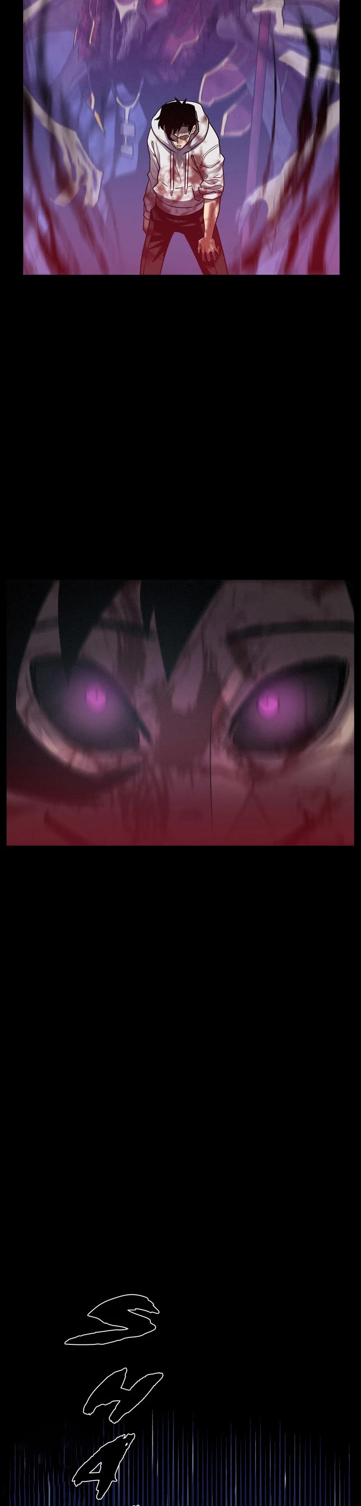 The Devil's Boy Chapter 16 page 36 - Chapter 16