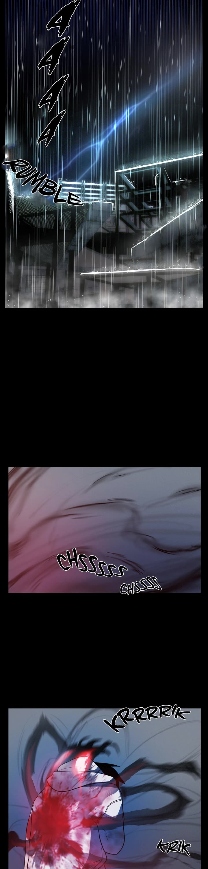 The Devil's Boy Chapter 16 page 37 - Chapter 16
